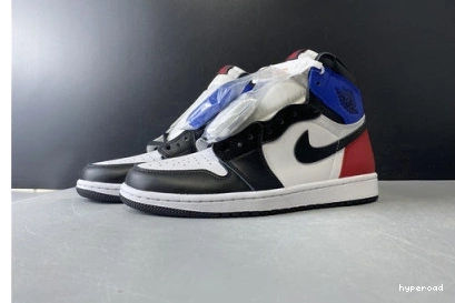 Hyperoad TOP 2.0 1 RETRO JORDAN HIGH 3 0710